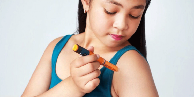 मधुमेहबाट बच्न अनुशासित जीवन शैलीमा ध्यान दिनुहोस्