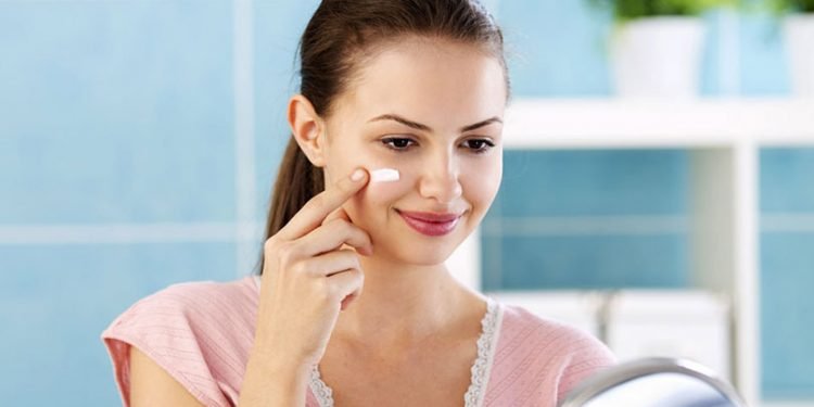 अनुहारमा आएका काला दागहरू हटाउन सजिलो तरिका