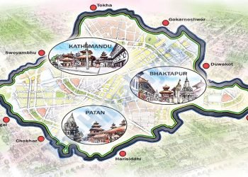बाहिरी चक्रपथ विकास आयोजना : पुँजीगत खर्चै हुन्न, चालुमा सुको बच्दैन