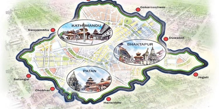 बाहिरी चक्रपथ विकास आयोजना : पुँजीगत खर्चै हुन्न, चालुमा सुको बच्दैन