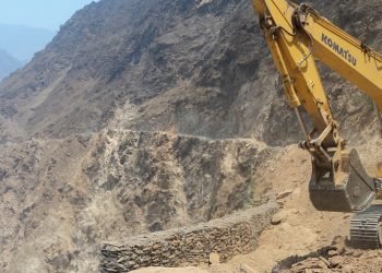 बजेट अभावले सुदूरपश्चिमका ठूला योजना प्रभावित