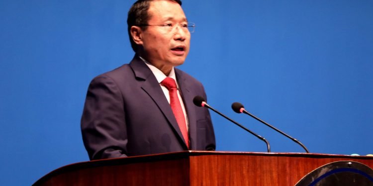 बजेट: १६ लाख पर्यटन भित्र्याउने लक्ष्य