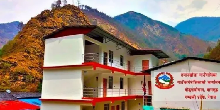 बागलुङको सय वर्ष पुरानो तामाखानी अध्ययन अनुमतिपछि स्थानीय उत्साहित