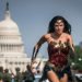 ‘वन्डर वुमन’ को फ्रेञ्चाइजी अन्त्यको घोषणा