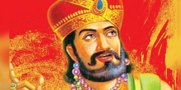 महात्मा विदुरका केही अमर वाणीहरु