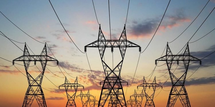 राष्ट्रिय प्रसारण लाइन निर्माण ९६ प्रतिशत पूरा