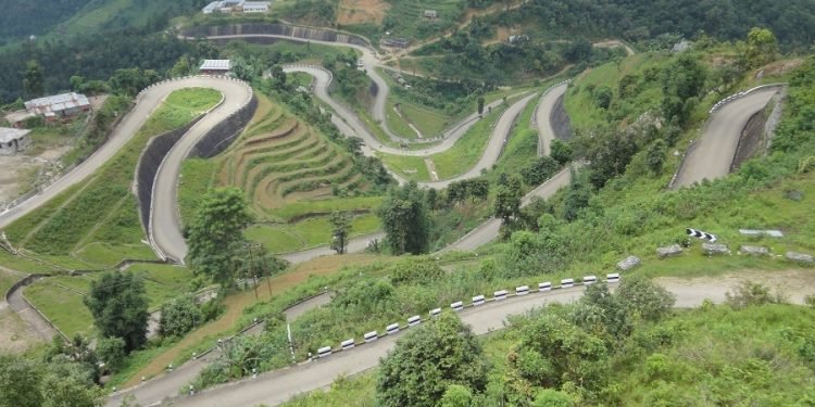बीपी राजमार्गको आकस्मिक सूचना प्रणाली दुई वर्षदेखि बन्द