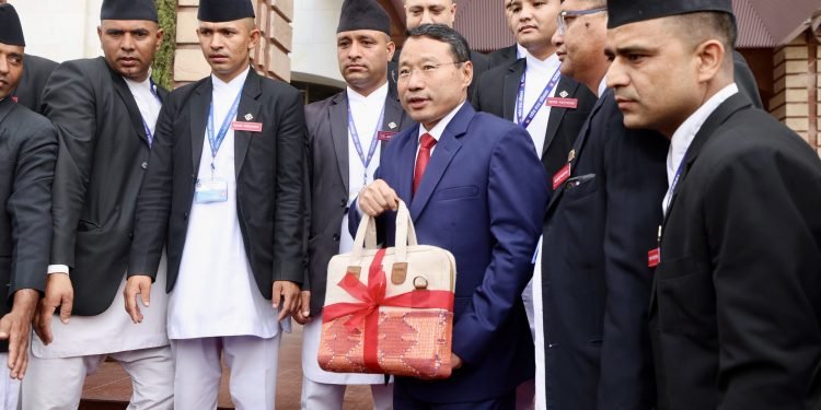 आगामी आर्थिक वर्ष आर्थिक सुधारको वर्ष