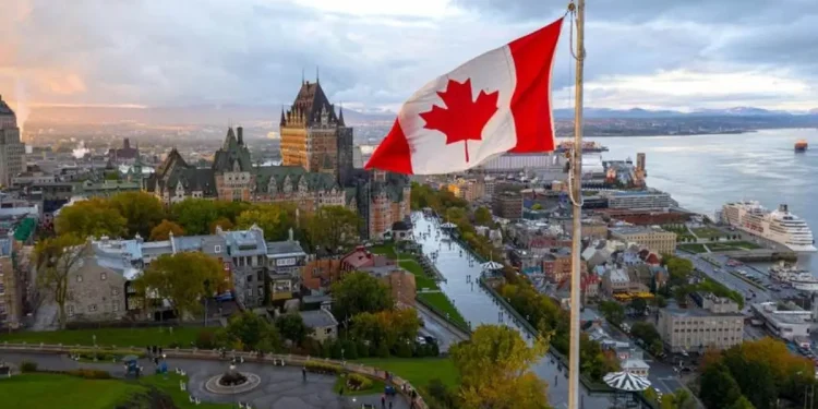 विद्यार्थीहरुलाई पुरा जानकारी लिएर मात्र क्यानडा आउन दुताबासको चेतावनी