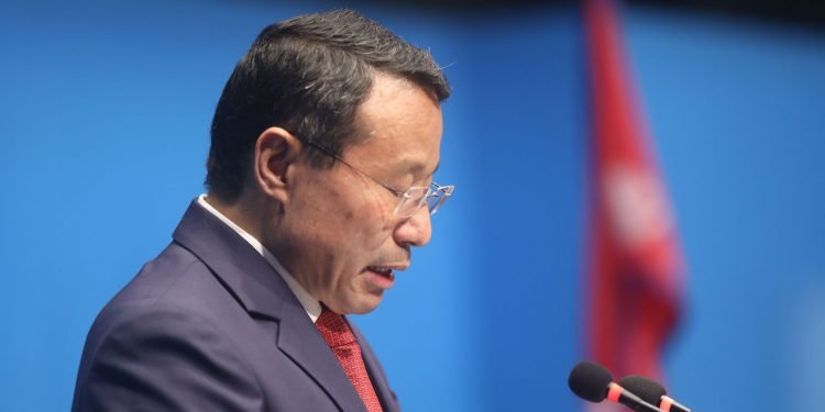 बजेट: ऊर्जा क्षेत्रको विकासमा ५० अर्ब ७४ करोड बजेट