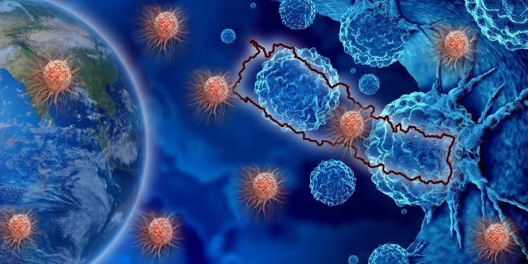 क्यान्सर रोगका क्षेत्रमा नेपालमा सहकार्य गर्दै बैंगलोरको एचसीजी अस्पताल