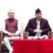 कांग्रेस संसदीय दलको बैठक स्थगित