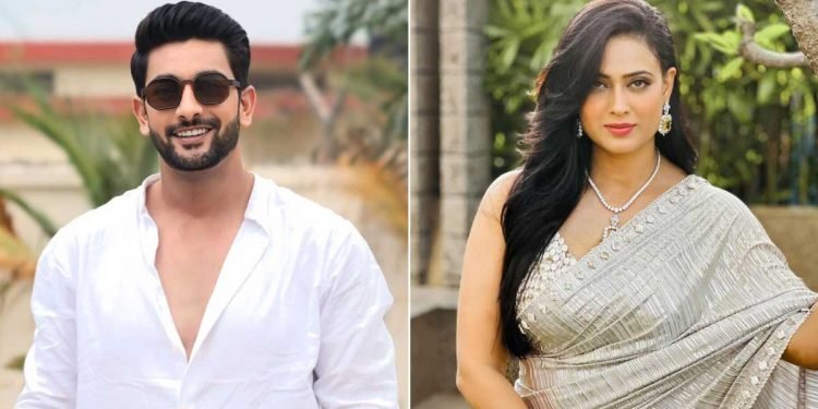 १० वर्ष कान्छा अभिनेताको लागि धड्कियो श्वेता तिवारीको ‘मुटु’