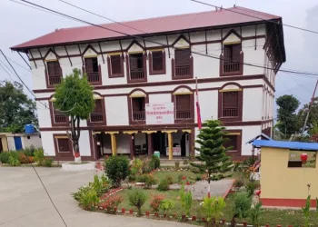 दैलेखमा ‘सेवाग्राहीसँग प्रजिअ’ कार्यक्रम