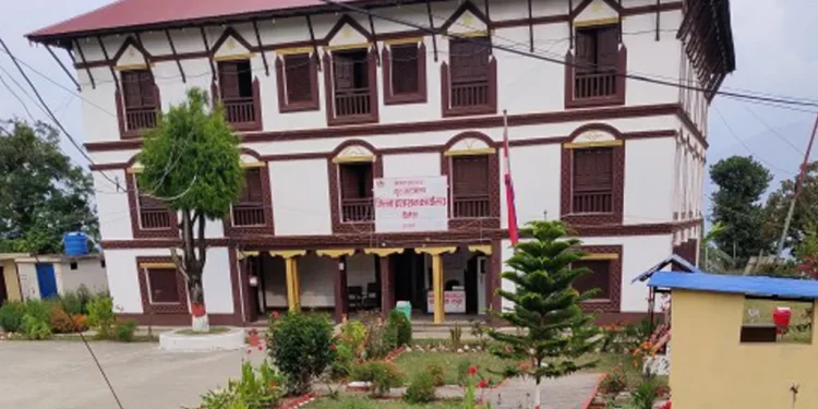 दैलेखमा ‘सेवाग्राहीसँग प्रजिअ’ कार्यक्रम