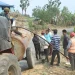 मुहान सुकेपछि ट्याङ्करको पानीमा निर्भर
