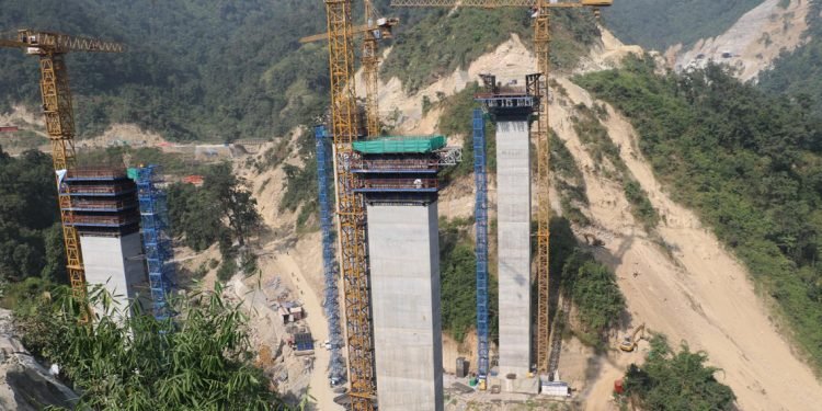 द्रुतमार्गलाई २२ अर्ब ५४ करोड बजेट