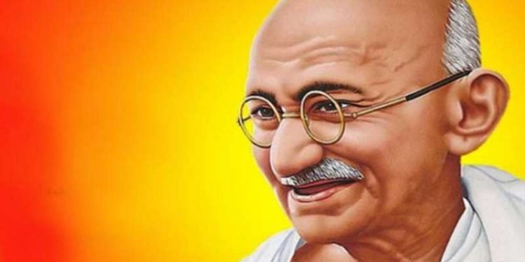 महात्मा गान्धीका केही अमर वाणीहरु