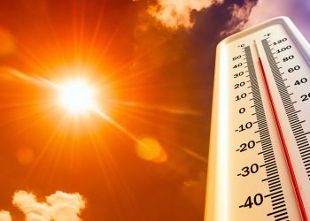 बढ्दो गर्मी : विद्यालय बन्द,खोप अभियान स्थगित