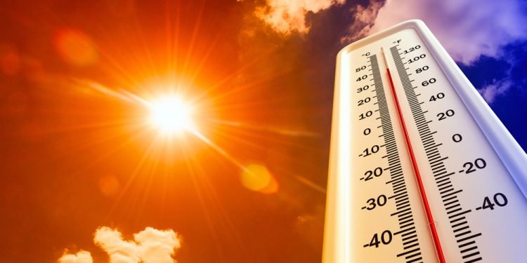 बढ्दो गर्मी : विद्यालय बन्द,खोप अभियान स्थगित