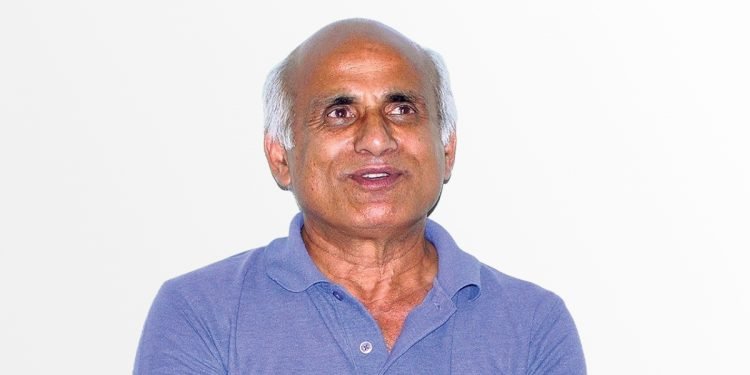 प्रधानमन्त्रीको राजीनामा माग्दै डा. केसीको अनसन