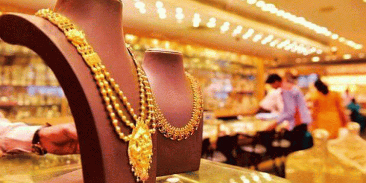 कति पुग्यो आज सुनचाँदीको मुल्य ?