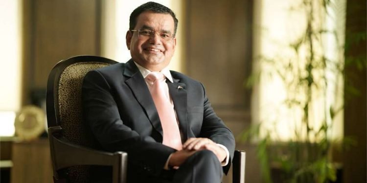 नबील बैंकको सिइओमा ज्ञानेन्द्र प्रसाद ढुङ्गाना पुनः नियुक्त