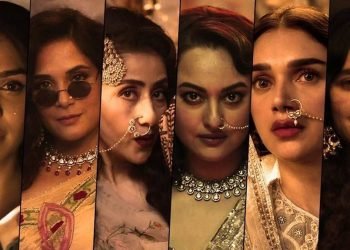 ‘हीरामण्डी’का निर्देशक देखि कलाकारले कति लिए पारिश्रमिक ?