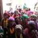 हुम्लामा बृहत स्वास्थ्य शिविर, एक हजार आठ सय बढीले लिए सेवा