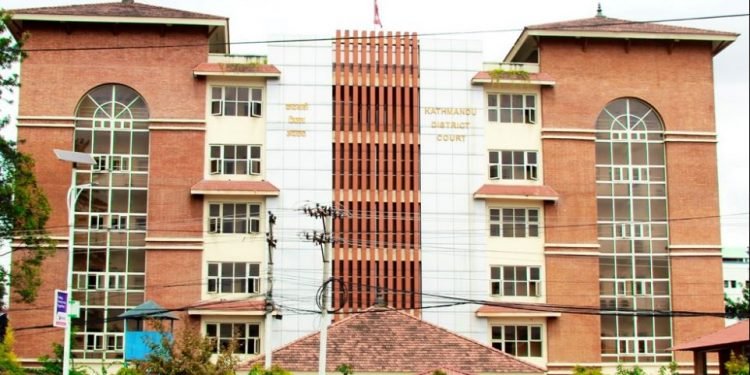 बुढानीलकण्ठ नगरपालिका प्रमुखसहित तीन वडाध्यक्षलाई पक्राउ गर्न आदेश
