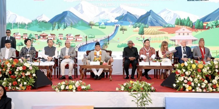 जलवायुसम्बन्धी अन्तर्राष्ट्रिय संवाद सम्पन्न, एकीकृत रूपमा आवाज बुलन्द गर्ने निष्कर्ष
