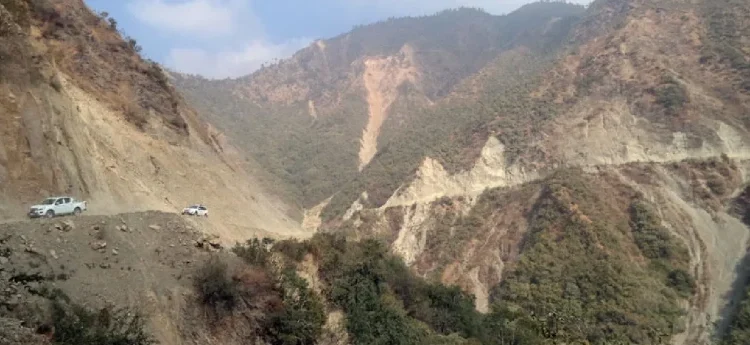 कान्तिलोकपथ एक हप्ताभित्र सञ्चालन गरिने