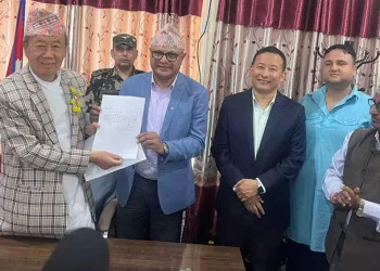 कोशीको मुख्यमन्त्रीमा कार्की नियुक्त