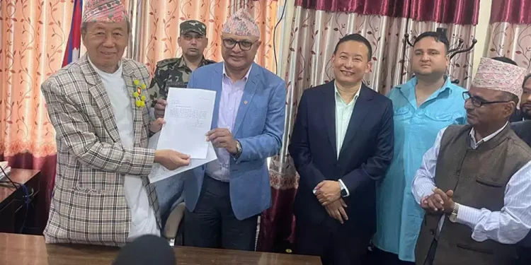 कोशीको मुख्यमन्त्रीमा कार्की नियुक्त