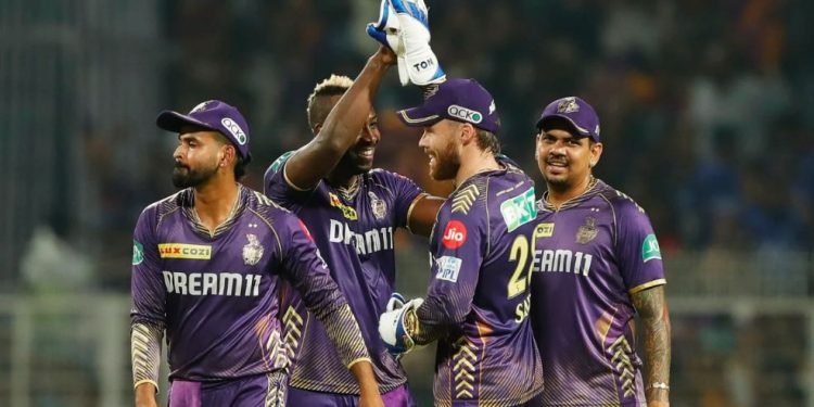 शीर्ष स्थानको कोलकातासँग मुम्बई १८ रनले पराजित