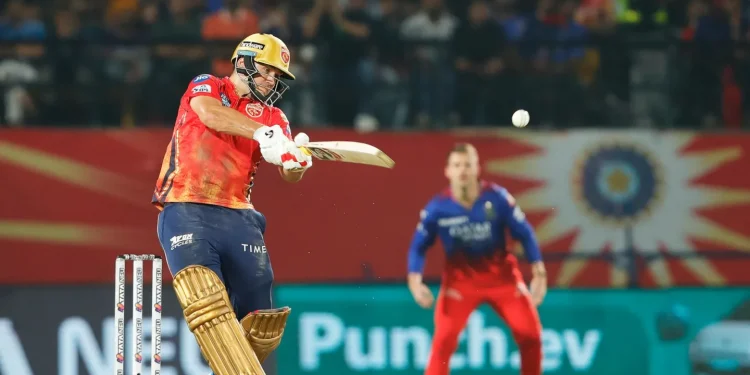 पञ्जाब आईपीएल प्लेअफको दौडबाट बाहिर, बैंगलोरको लगातार चौंथो जित