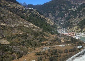 निरन्तरको प्रयासपछि किमाथाङ्का नाका खुल्दै, सीमावर्ती क्षेत्रका बासिन्दको जनजीवन सहज हुने