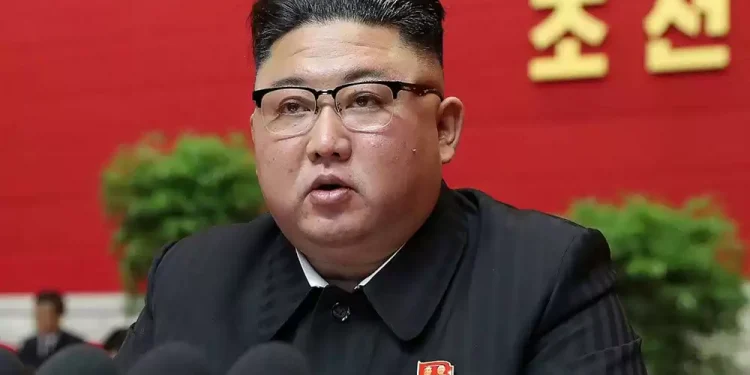 उत्तर कोरियाले दोस्रो जासुसी उपग्रह प्रक्षेपण गर्ने