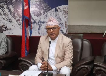 कोशीको बजेट अधिवेशन वैशाख ३१ गते आह्वान गर्न सिफारिस