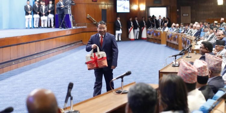 लोककल्याणकारी विज्ञापनलाई निरन्तरता, चलचित्र पर्यटनलाई बजेट