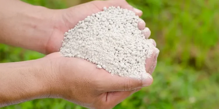 दस महिनामा साढे पच्चिस अर्बको रासायनिक मल आयात