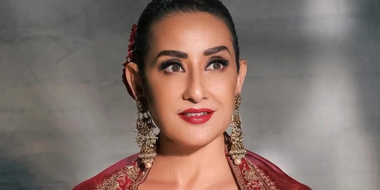 मनिषा कोइराला भन्छिन्- एउटा जीवनसाथीको चाहना छ