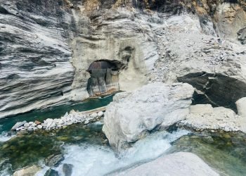 यस वर्ष पनि बर्खामा मेलम्चीको पानी काठमाडौँमा नआउने