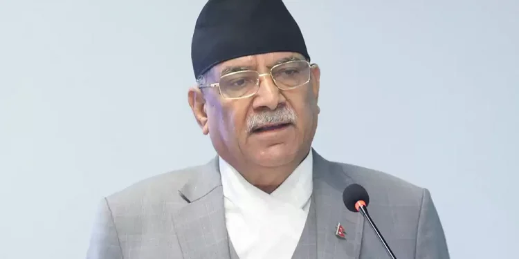 लगानी सहजीकरण र सुरक्षित गर्न सरकार प्रतिबद्ध छ- प्रधानमन्त्री