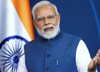 भाजपाकाे चुनावी अभियान अवलाेकनका लागि पुगे नेपालका यी दलका नेता