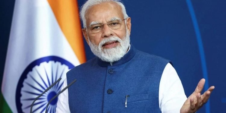 भाजपाकाे चुनावी अभियान अवलाेकनका लागि पुगे नेपालका यी दलका नेता