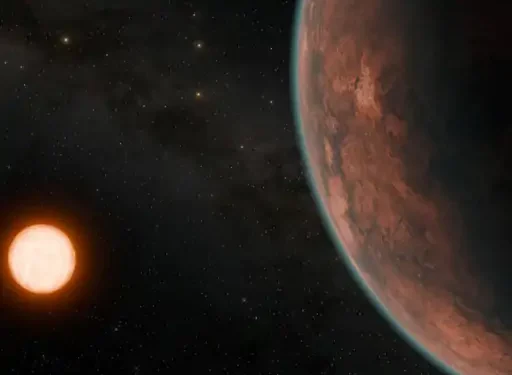 वैज्ञानिकले पत्ता लगाए नयाँ ग्रह, जहाँ मानव जीवन सम्भव छ