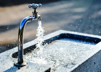 ९२ लाखको लागतमा खानेपानी आयोजना निर्माण
