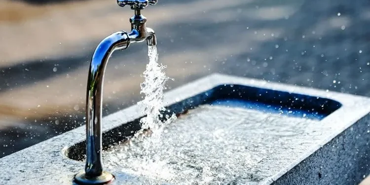 ९२ लाखको लागतमा खानेपानी आयोजना निर्माण