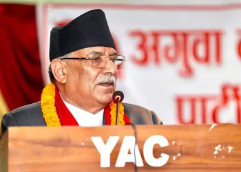 प्रधानमन्त्री भन्छन्- दलहरूबीच सहमति भइ सदन नियमित सञ्चालन हुन्छ